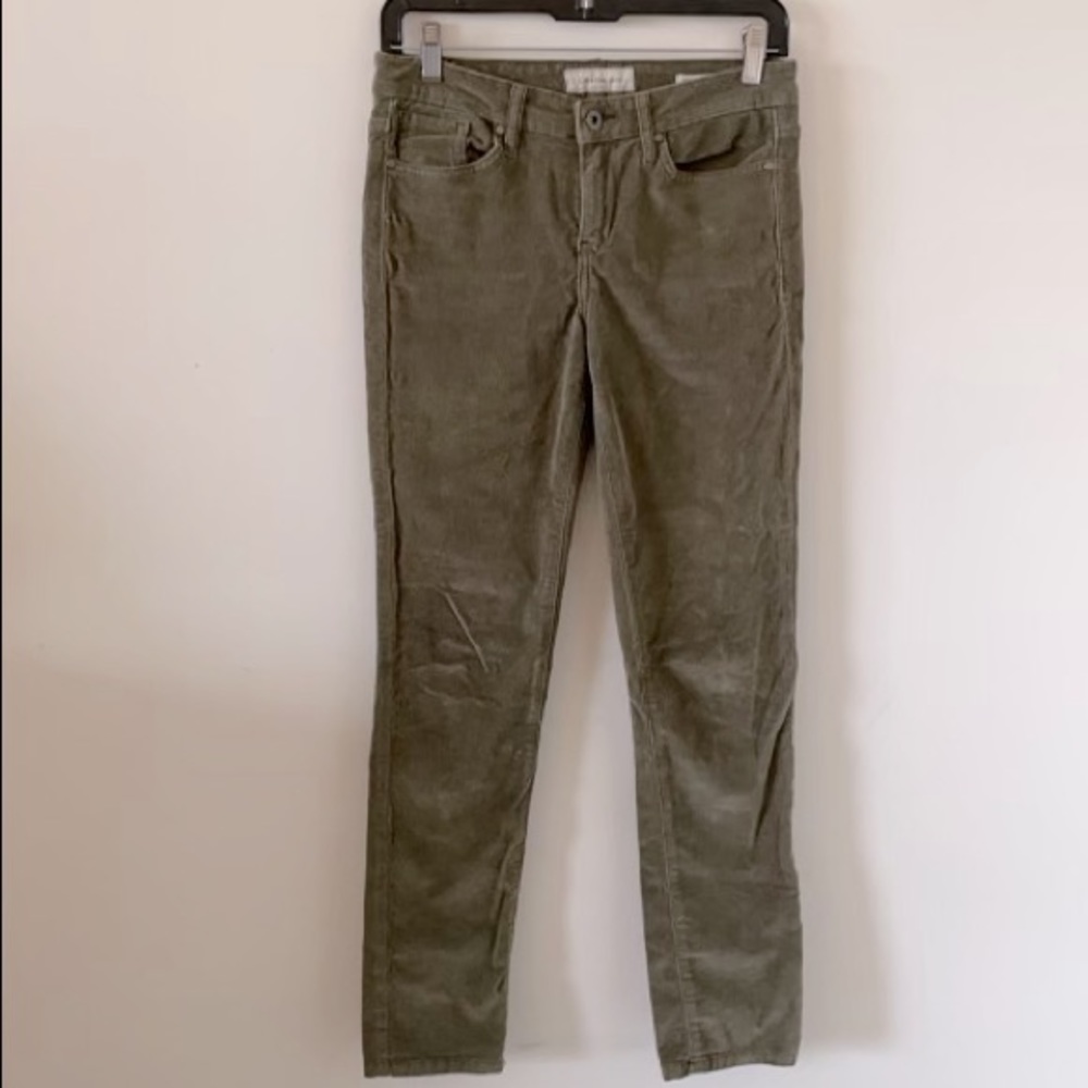 Calvin Klein Jeans Skinny Corduroys